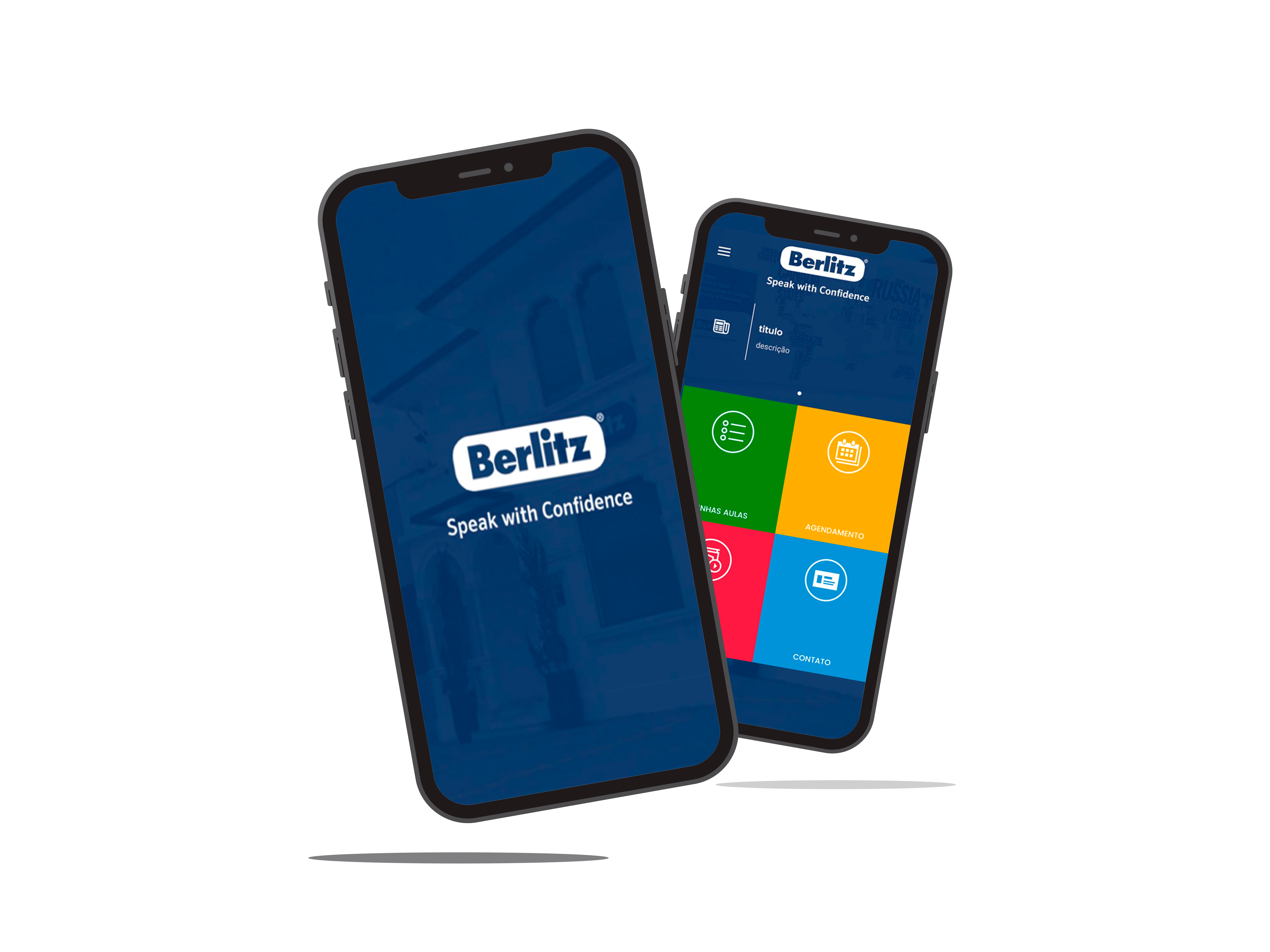 App – Berlitz